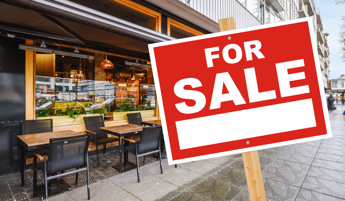 Why Only Restaurant Brokers Should Sell Restaurants Risks to Your